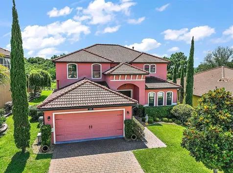 309 Crestrun Loop Leesburg FL 34748