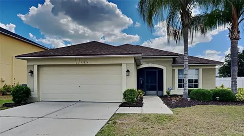 12826 Longcrest Drive Riverview FL 33579