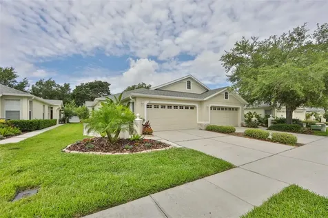3411 Chapel Creek Circle Wesley Chapel FL 33544
