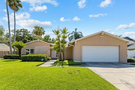 4307 Akita Drive Tampa FL 33624