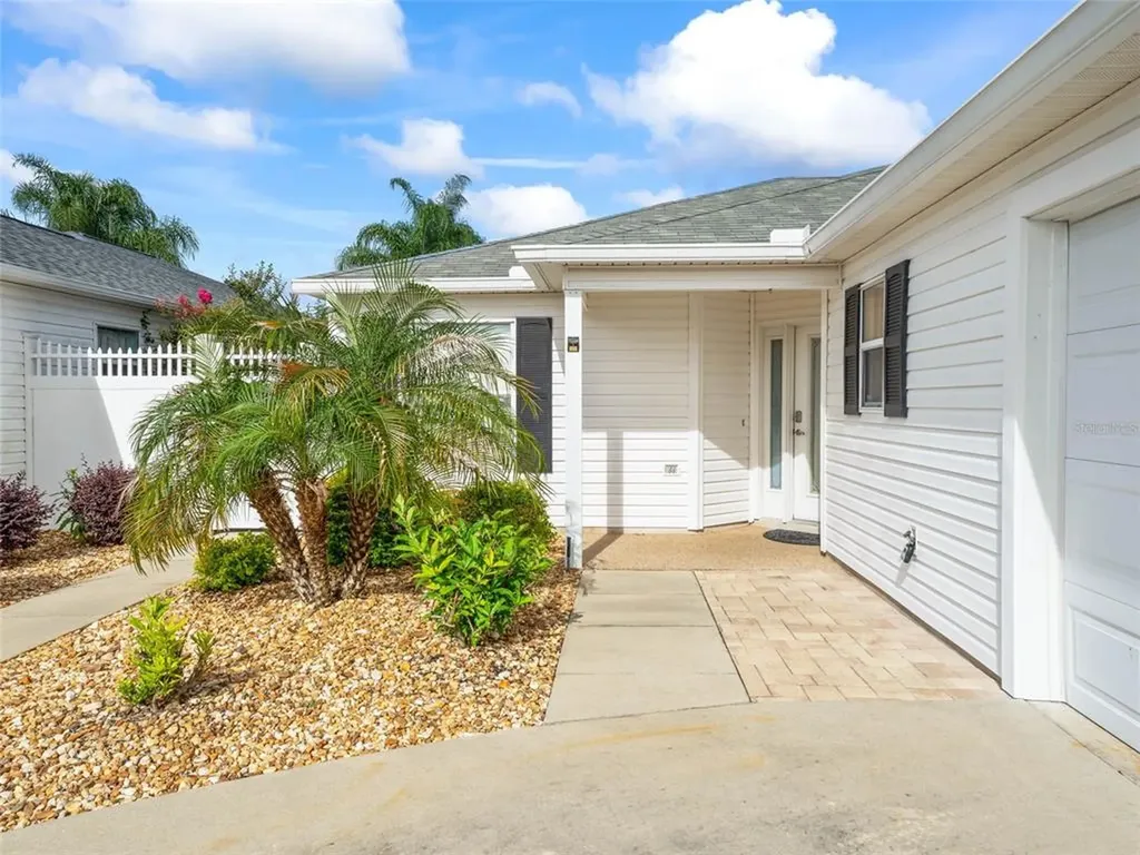 16832 SE 80th Ashgrove Terrace The Villages FL 32162