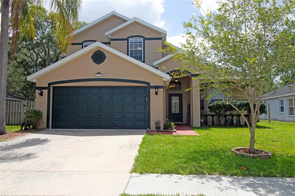 11207 Indian Oaks Drive Tampa FL 33625