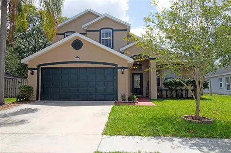 11207 Indian Oaks Drive Tampa FL 33625