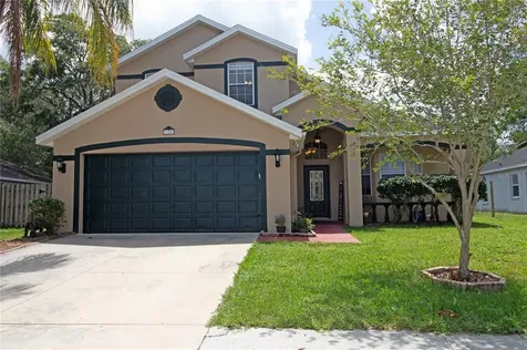 11207 Indian Oaks Drive Tampa FL 33625