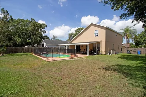 11207 Indian Oaks Drive Tampa FL 33625