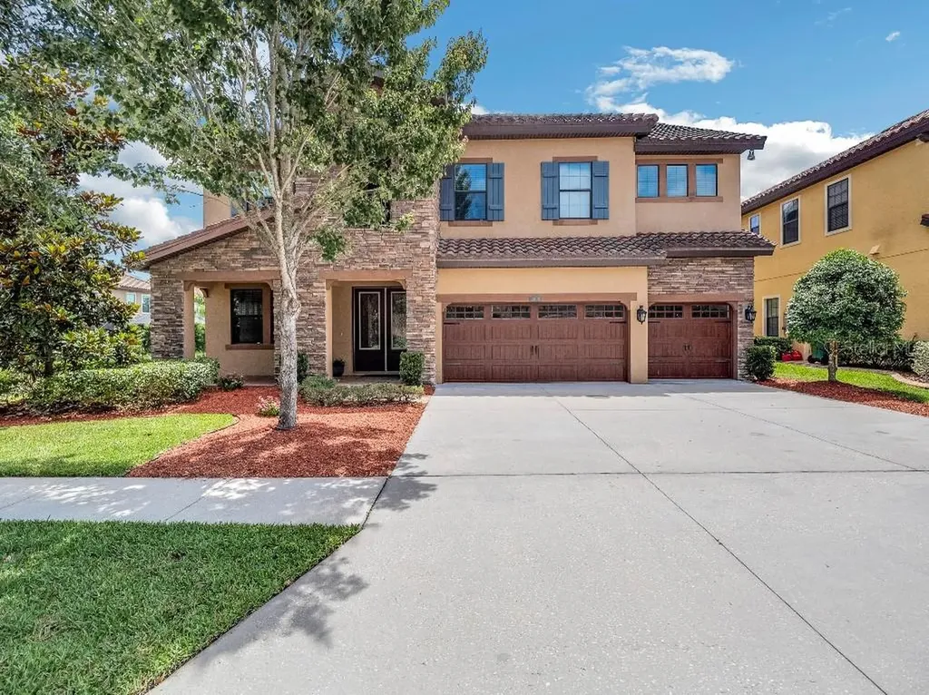 2690 Calvano Drive Land O Lakes FL 34639