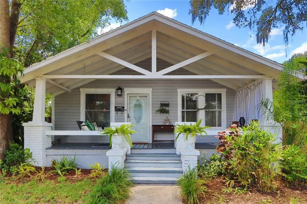 4006 N Lynn Avenue Tampa FL 33603