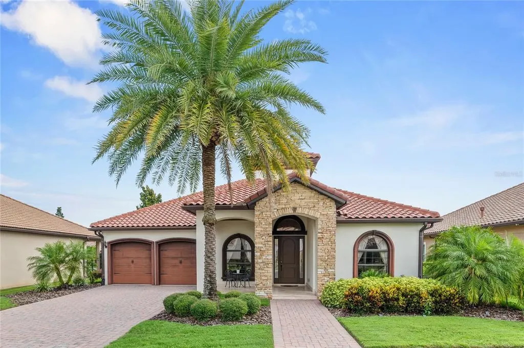 12435 Montalcino Circle Windermere FL 34786