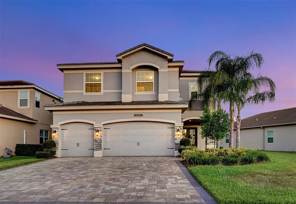 30382 Tristania Court Wesley Chapel FL 33543