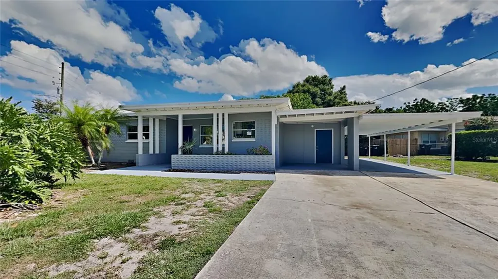5470 Wren Street Orlando FL 32807