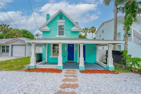 216 N Halifax Avenue Daytona Beach FL 32118