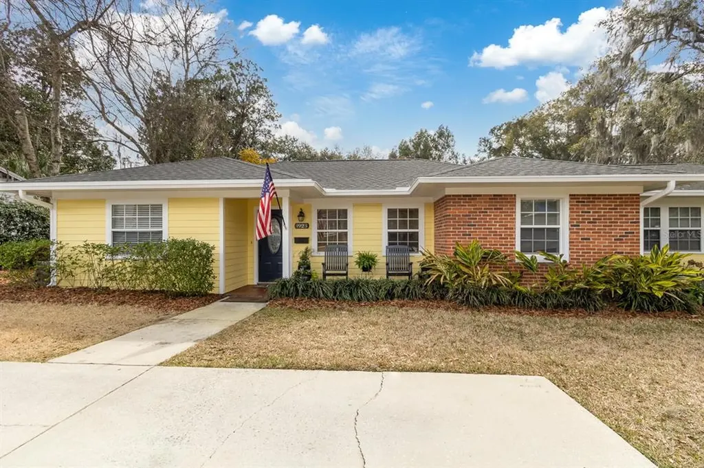 1923 NW 5th Avenue Gainesville FL 32603