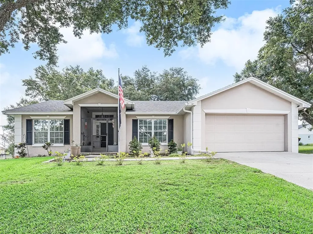 3216 Big Valley Drive Lakeland FL 33812