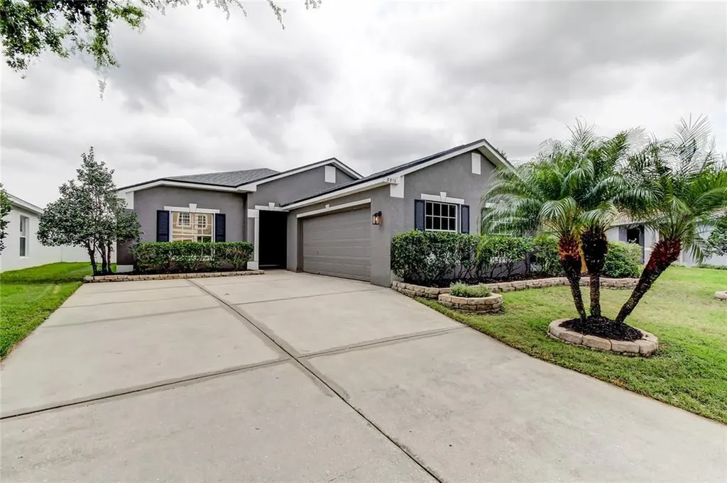 8510 Tidal Bay Lane Tampa FL 33635