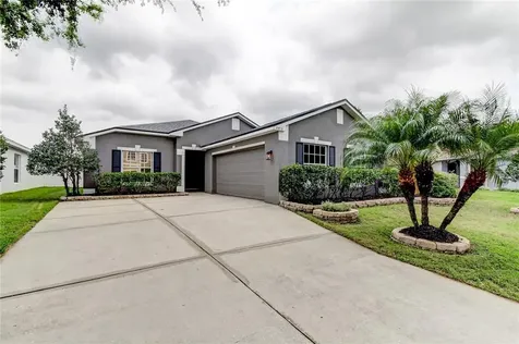 8510 Tidal Bay Lane Tampa FL 33635