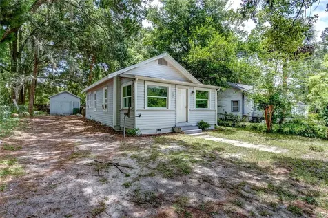 131 S Frankfort Avenue Deland FL 32724