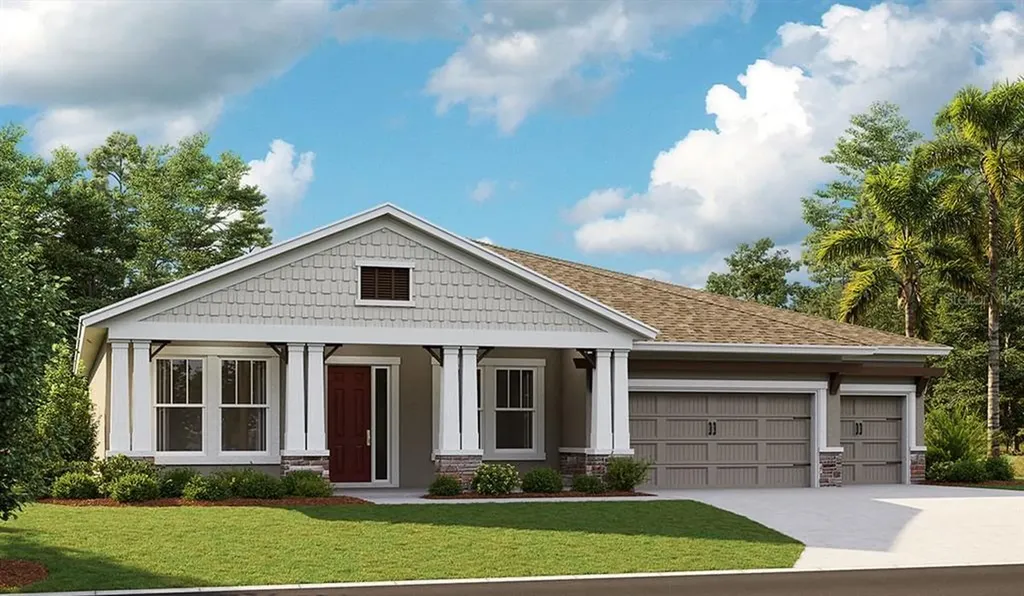 5614 Madrigal Way Apollo Beach FL 33572