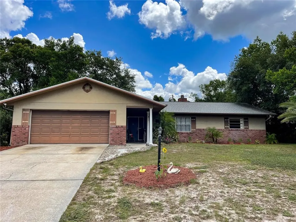 810 Sylvia Drive Deltona FL 32725