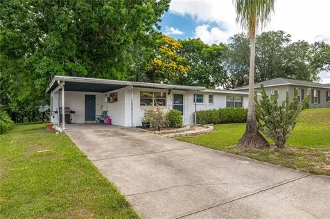 71 Poinsettia Drive Haines City FL 33844
