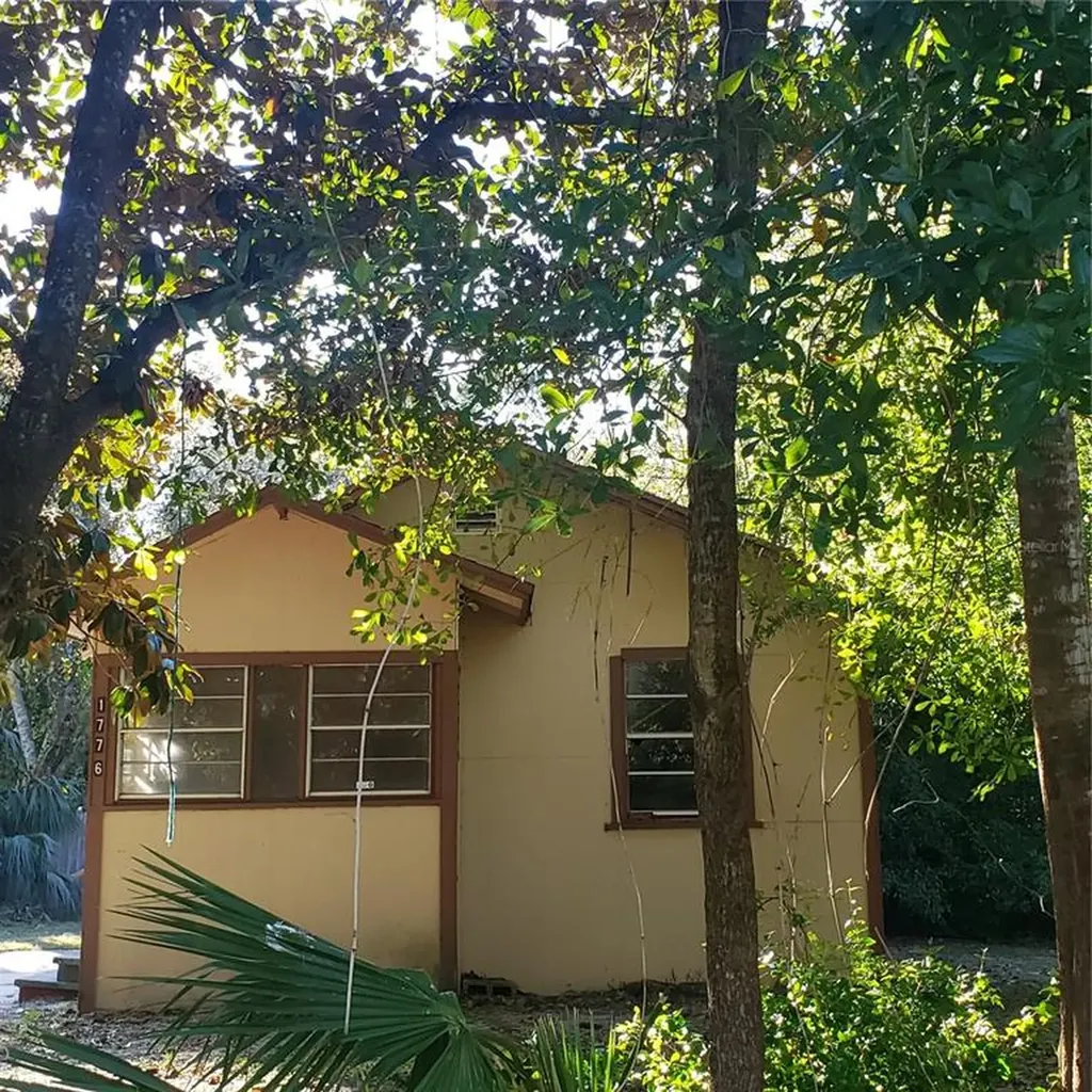 1776 Roseberry Lane Sanford FL 32771
