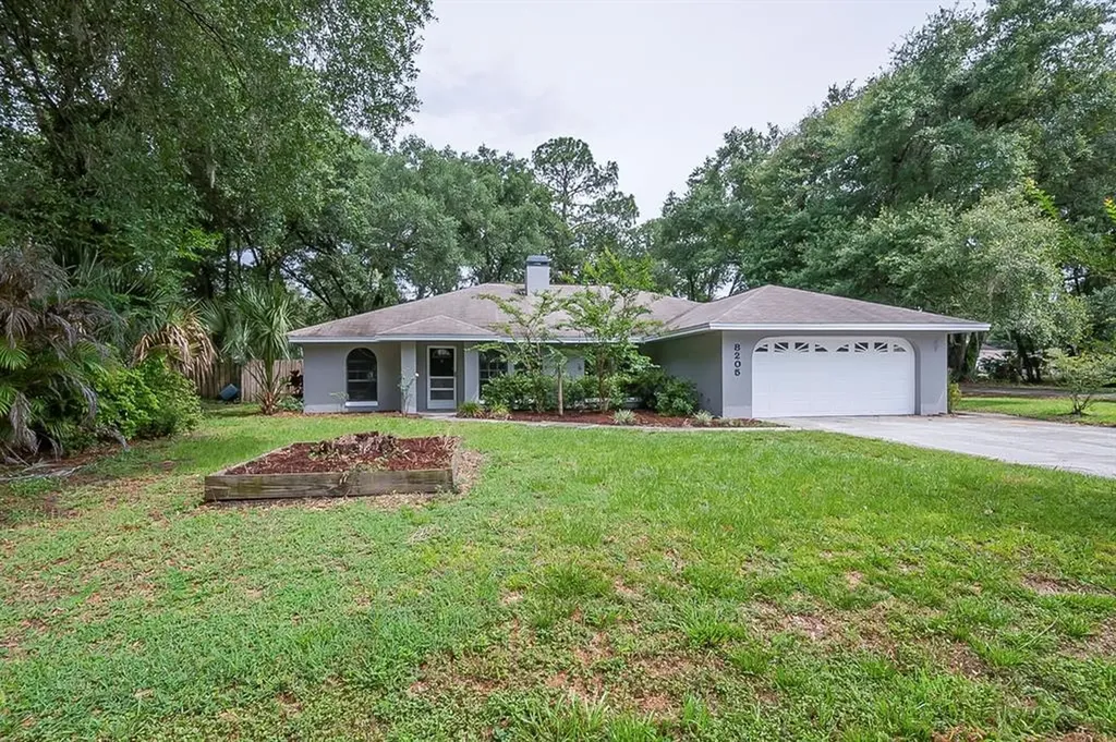 8205 Timberidge Court Lakeland FL 33809