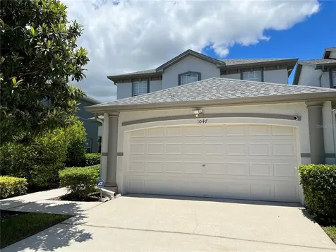 1047 Paseo Del Rio NE St Petersburg FL 33702