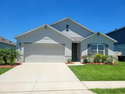 3337 Sonder Drive Davenport FL 33896