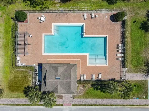 3337 Sonder Drive Davenport FL 33896