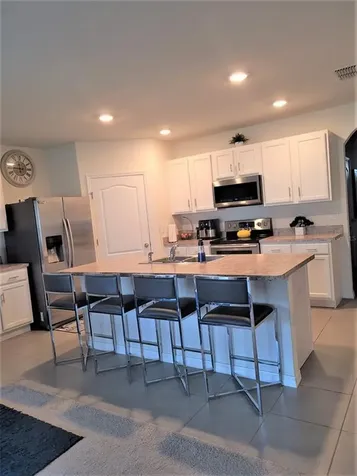 3337 Sonder Drive Davenport FL 33896