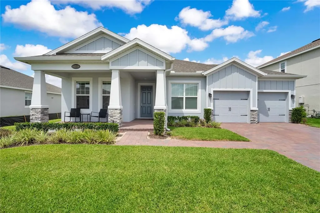 16719 Sanctuary Drive Winter Garden FL 34787