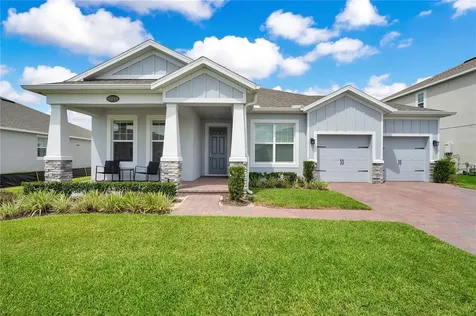 16719 Sanctuary Drive Winter Garden FL 34787