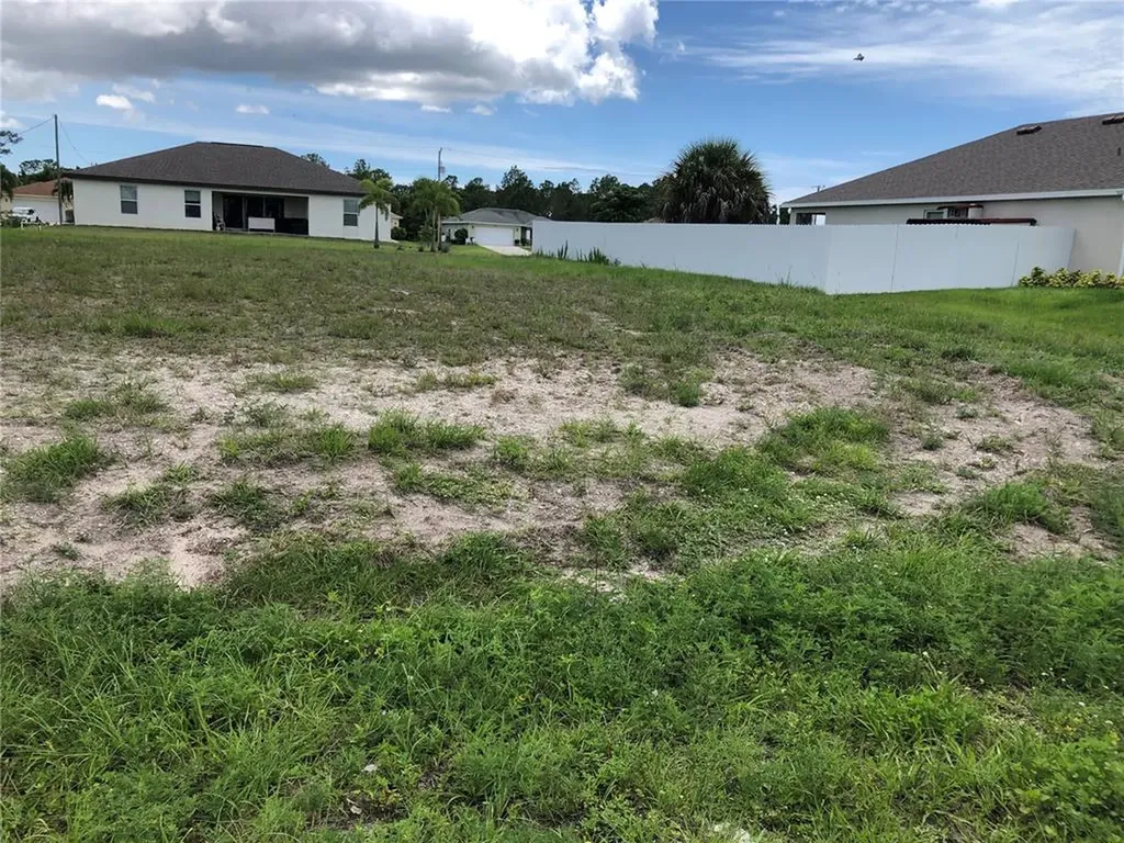 1718 NW 26th Street Cape Coral FL 33993
