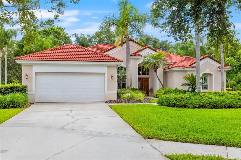 18102 Courtney Breeze Drive Tampa FL 33647