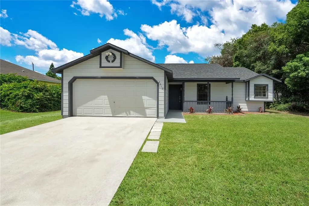 2612 Courtland Boulevard Deltona FL 32738