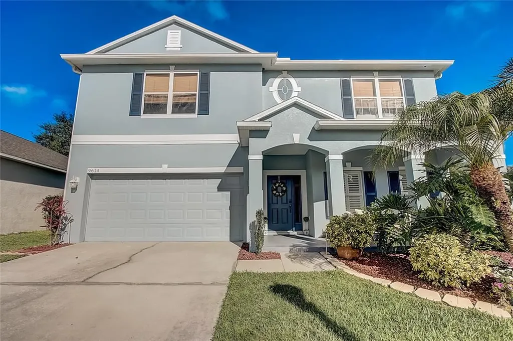 9614 Pacific Pines Court Orlando FL 32832