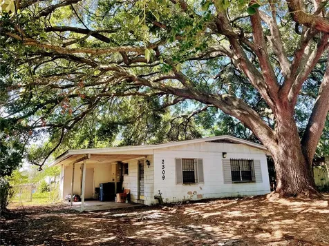 2309 E Liberty Street Tampa FL 33612