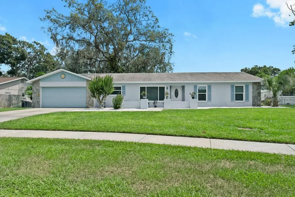 2423 Buckhorn Manor Drive Valrico FL 33594