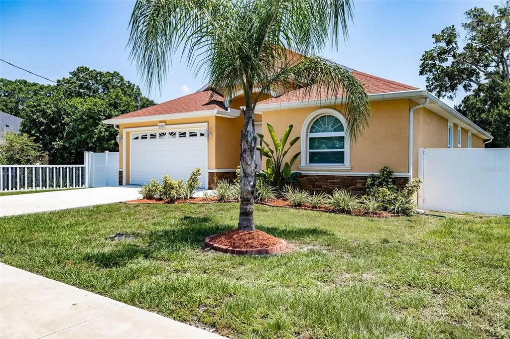 3414 W Dewey Street Tampa FL 33607