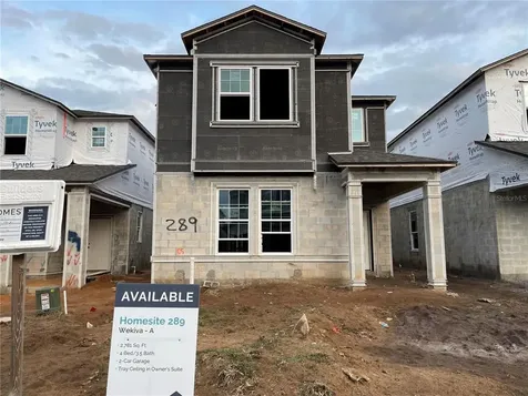 12743 Brodlove Lane Winter Garden FL 34787