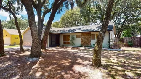 10354 Justus Drive Orlando FL 32817