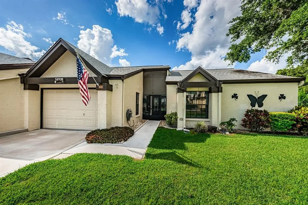 3493 Birchwood Court Palm Harbor FL 34684
