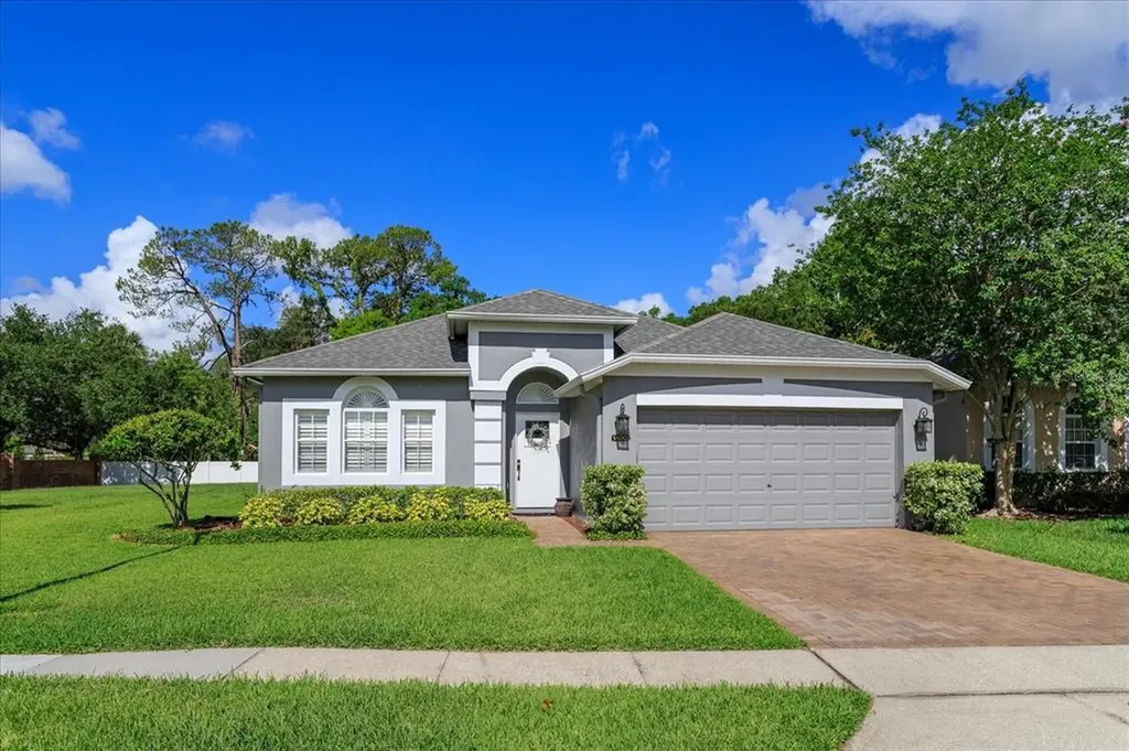 1400 Ashdown Court Sanford FL 32771