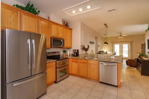 1400 Ashdown Court Sanford FL 32771