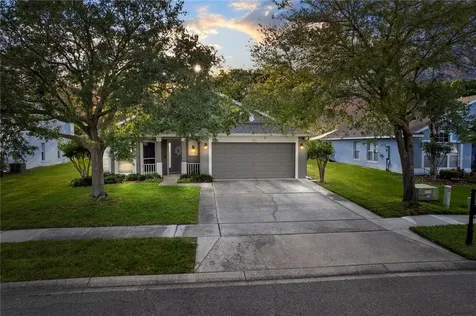 2317 Wickdale Court Ocoee FL 34761