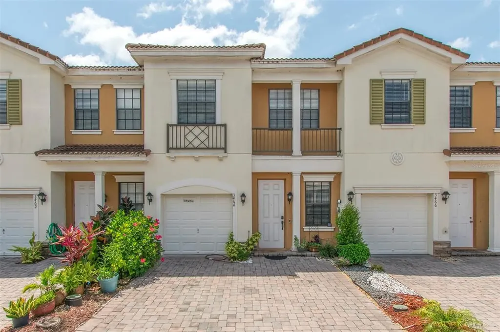 3464 Allegra Circle Saint Cloud FL 34772