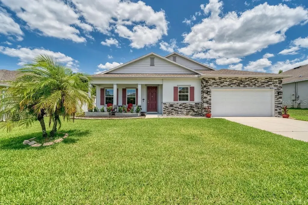 3673 Apopka Ridge Circle Apopka FL 32703