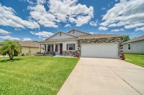 3673 Apopka Ridge Circle Apopka FL 32703