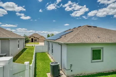3673 Apopka Ridge Circle Apopka FL 32703