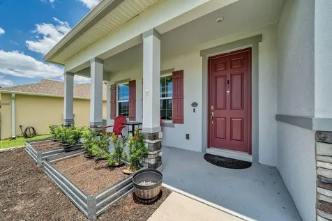 3673 Apopka Ridge Circle Apopka FL 32703