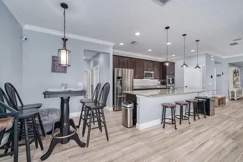 3673 Apopka Ridge Circle Apopka FL 32703